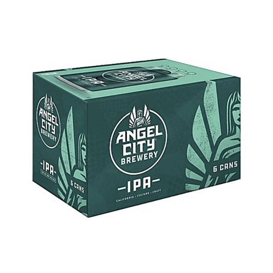 Angel City Ipa 6pk