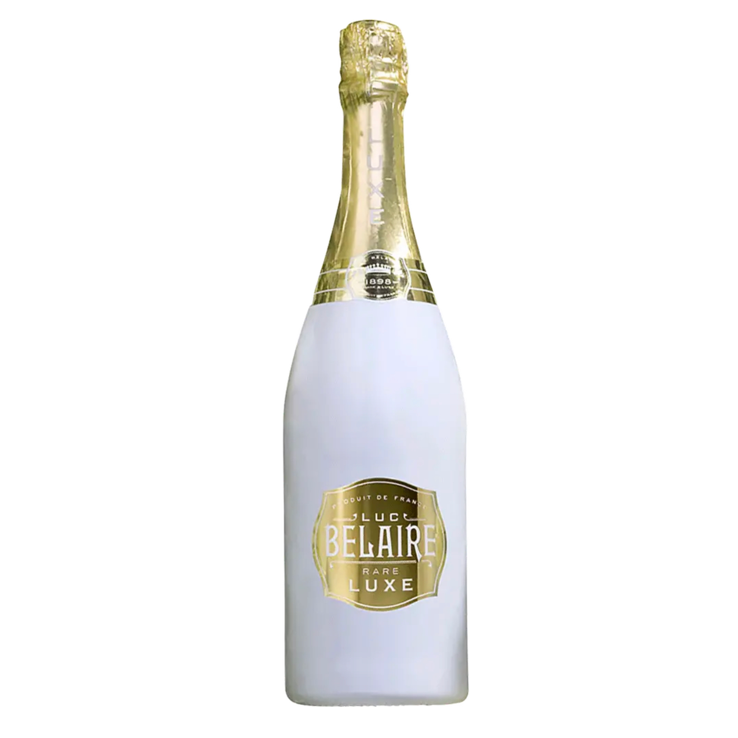 Belaire Rare Luxe