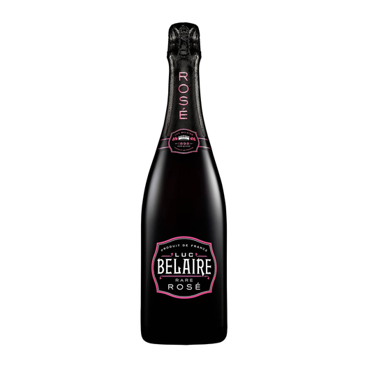 Belaire Rare Rose