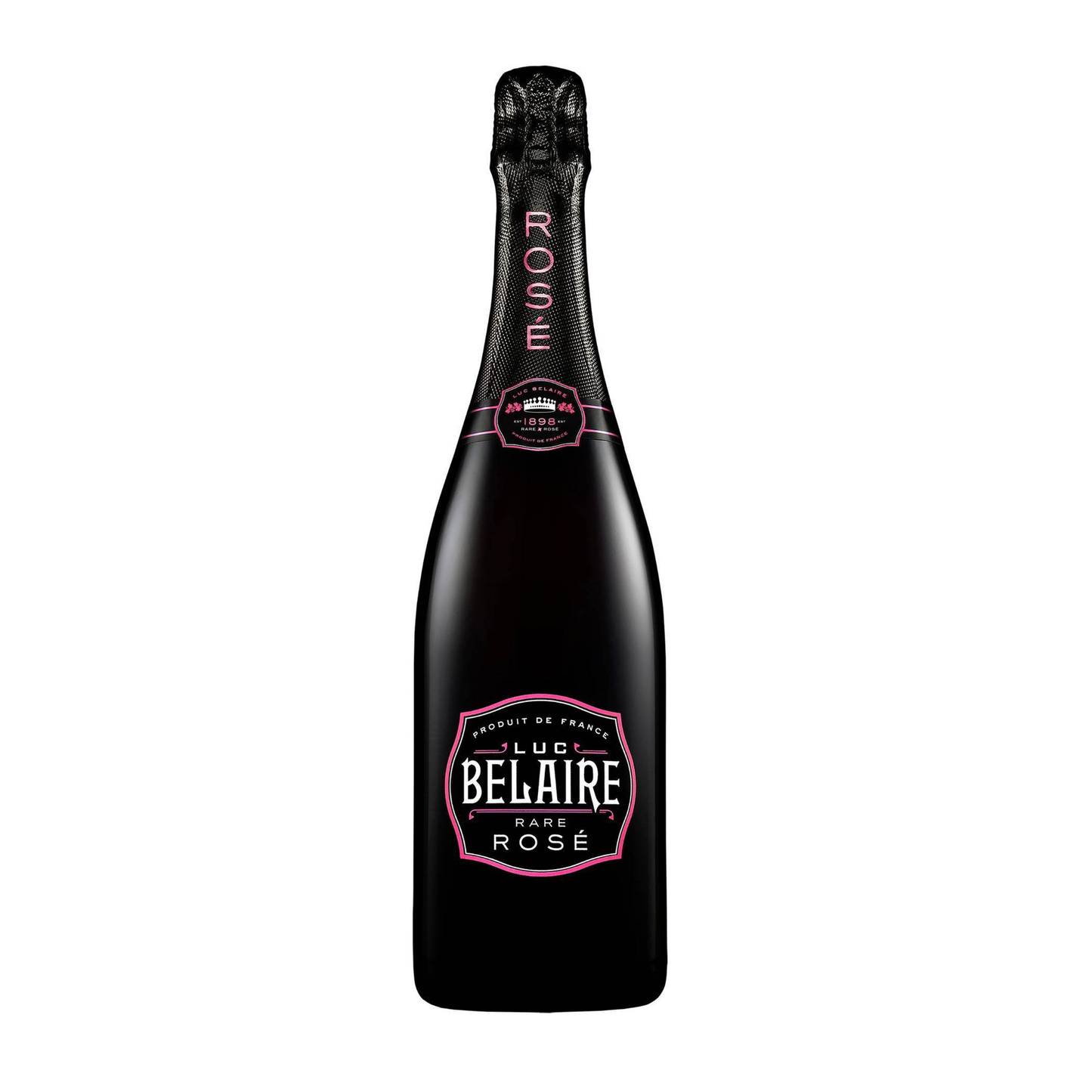 Belaire Rose