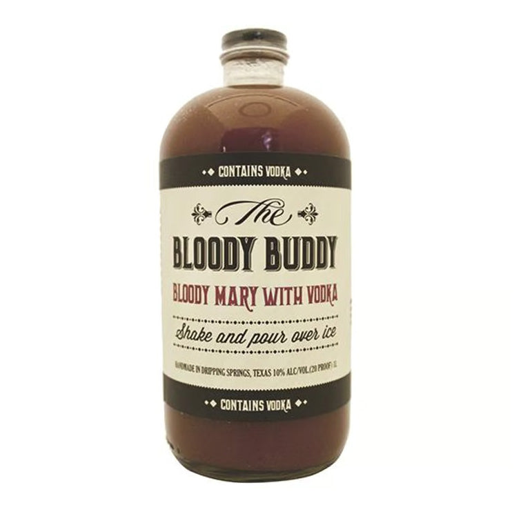 Bloody Buddy 1L