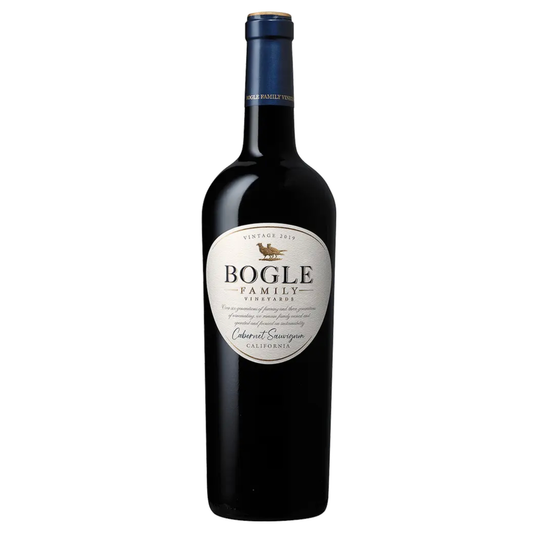 Bogle Cab