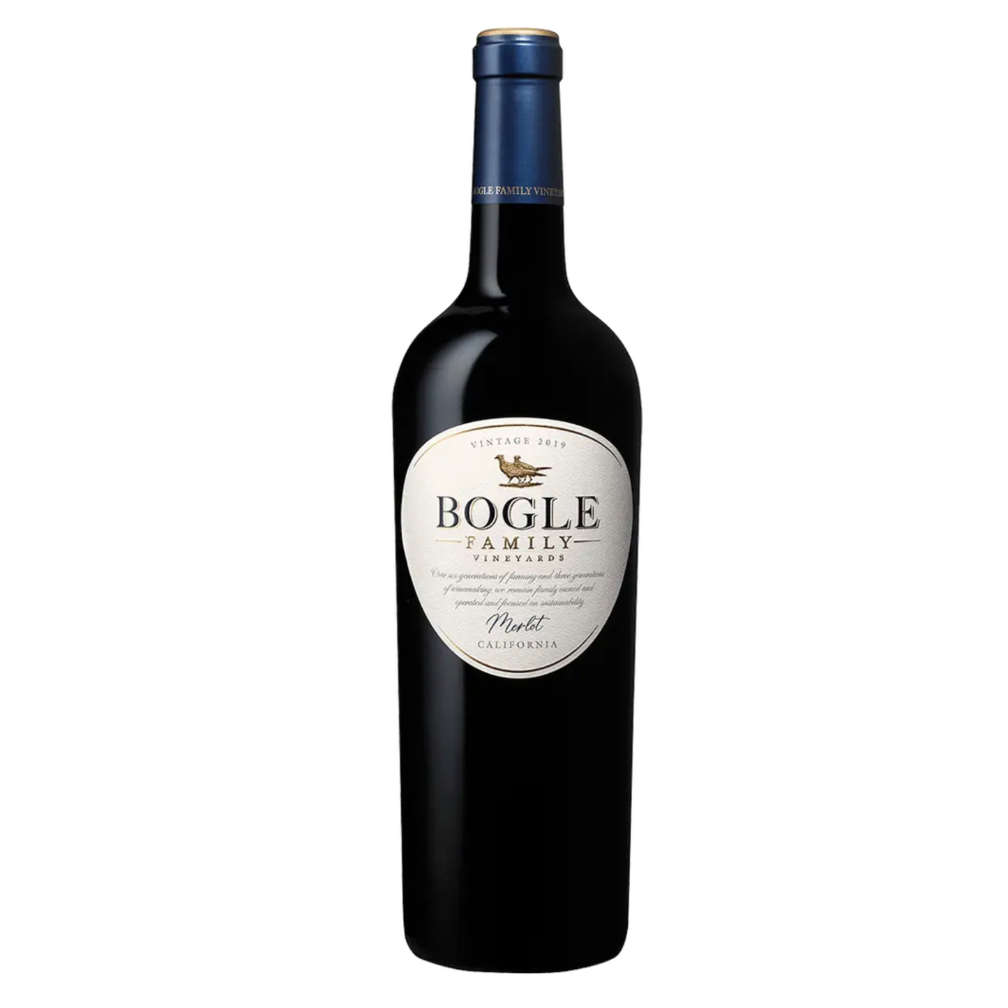 Bogle Merlot