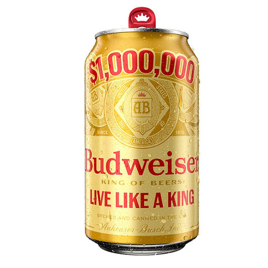 Budweiser Gold