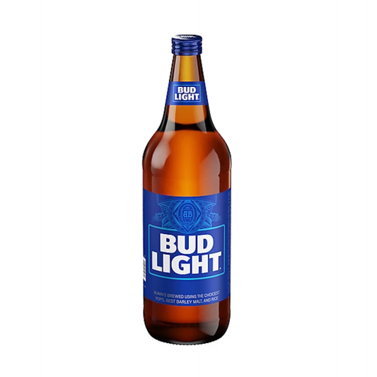 Bud Light 32 Oz B