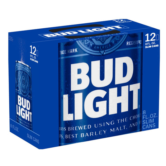 Budlight 12pk