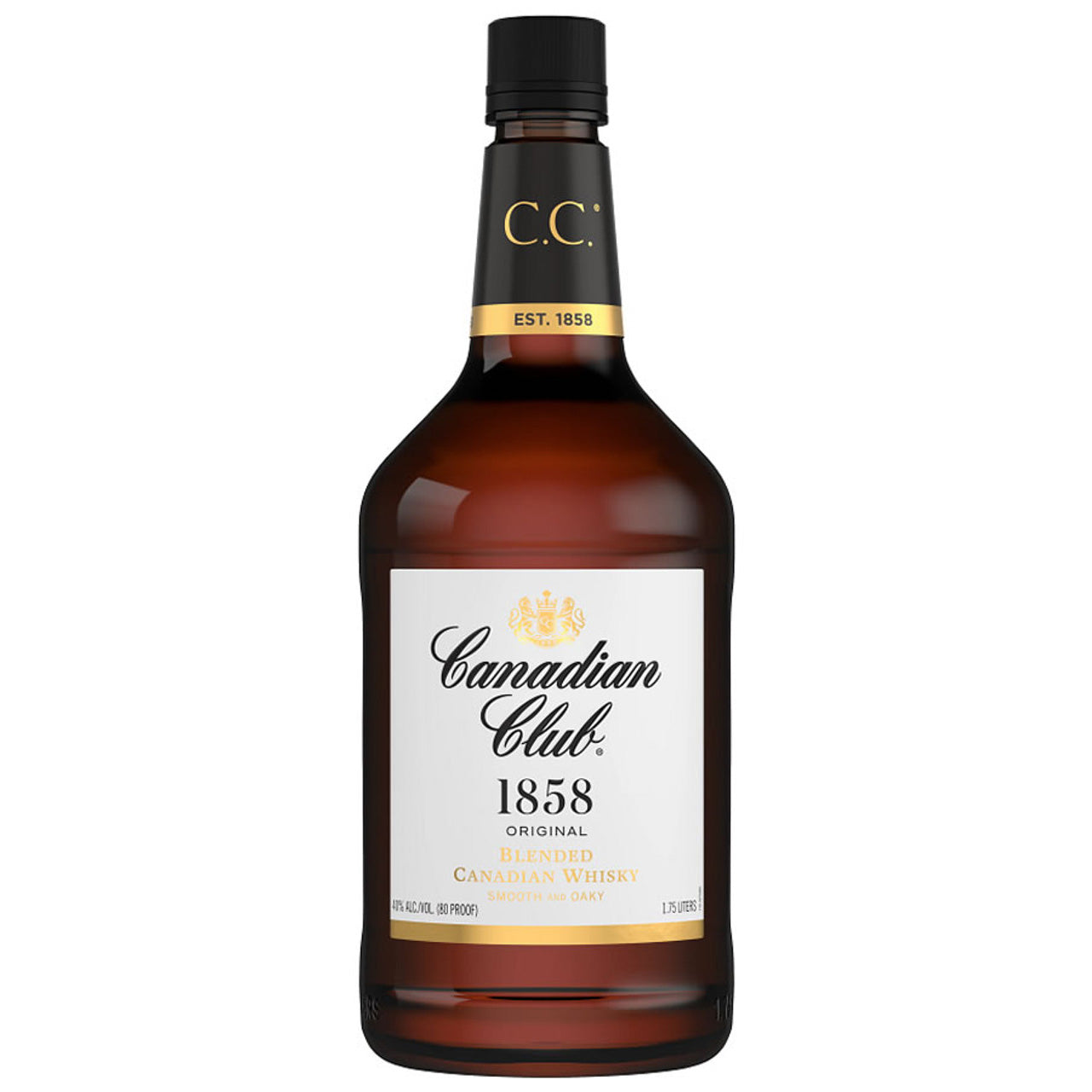 Canadian Club 50ml