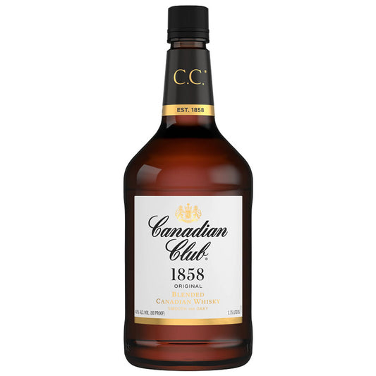 Canadian Club 50ml