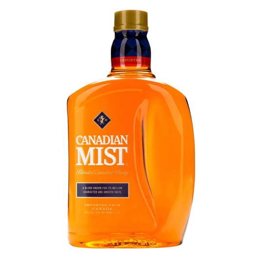 Canadian MIST 1.75