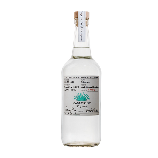 Casamigos Silver