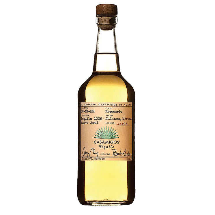 Casamigos Gold