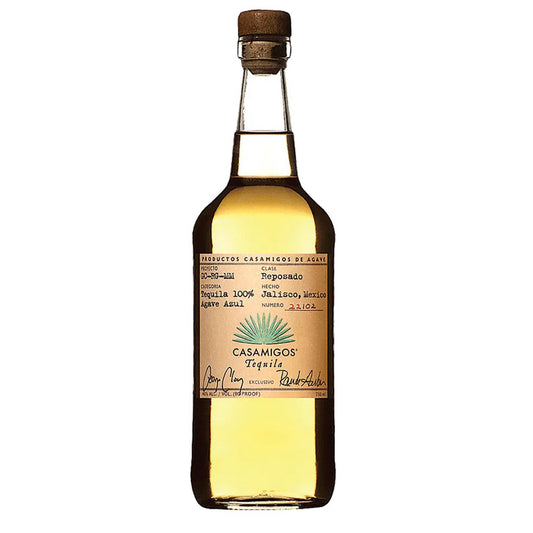 Casamigos Gold