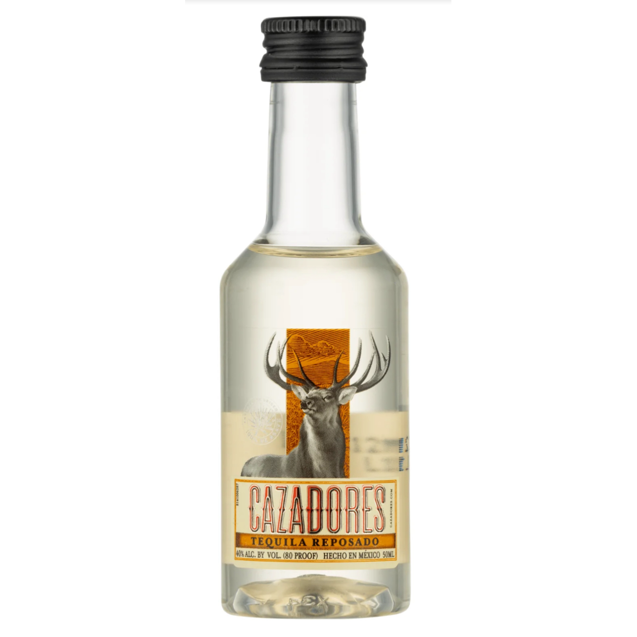 Cazadores Reposado