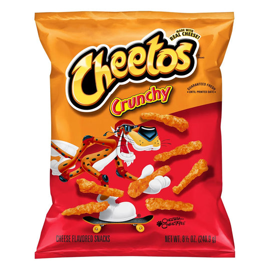 Cheetos