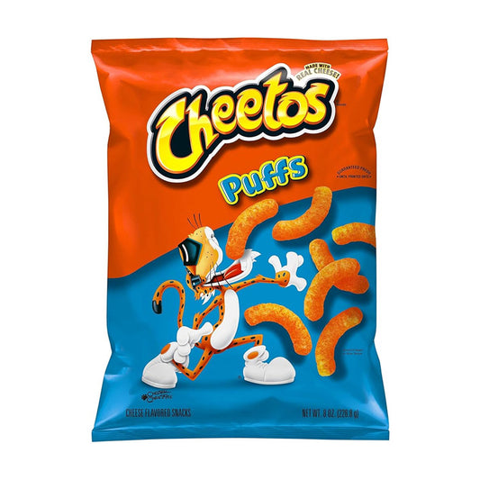 Cheetos Puffs