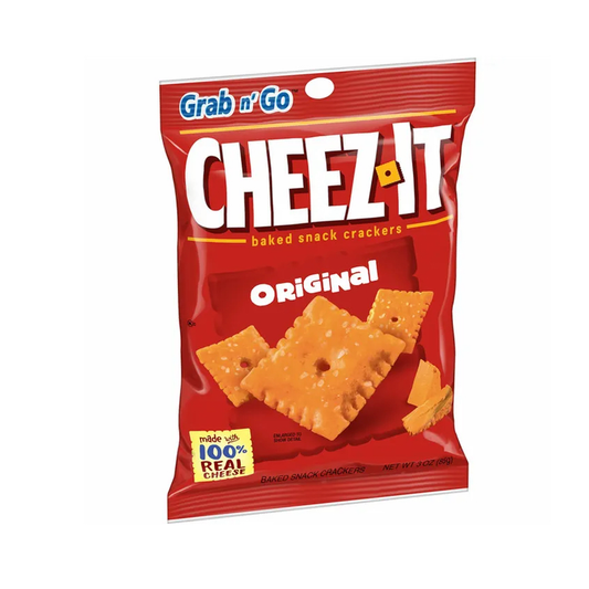 Cheez It