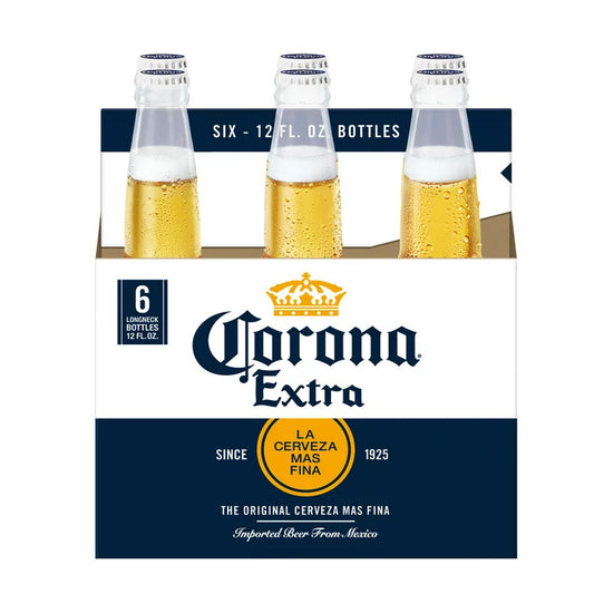 Corona 6 Pack