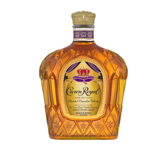 Crown Royal 750ml