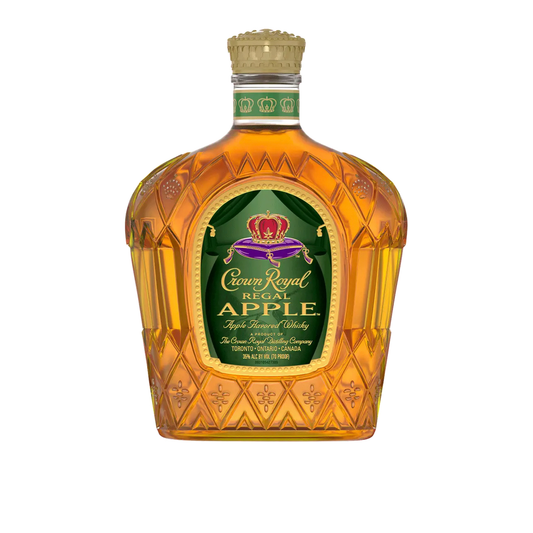 Crown Royal Apple