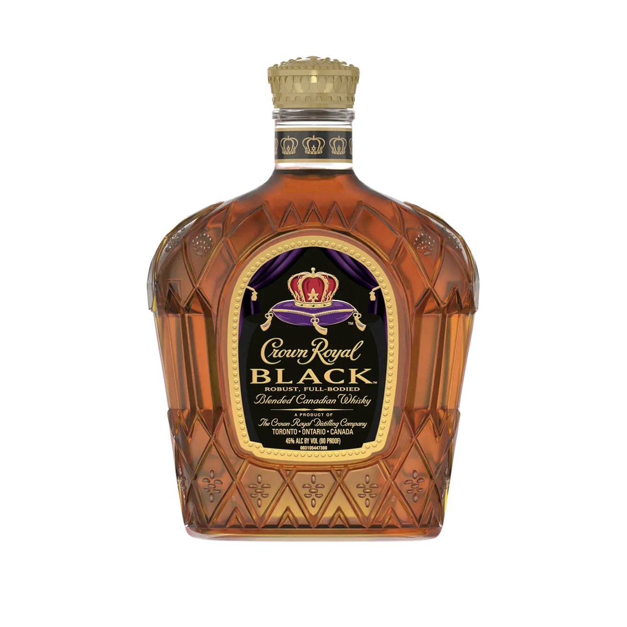 Crown Royal Blk