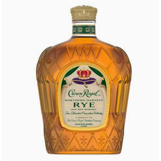 Crown Royal Rye