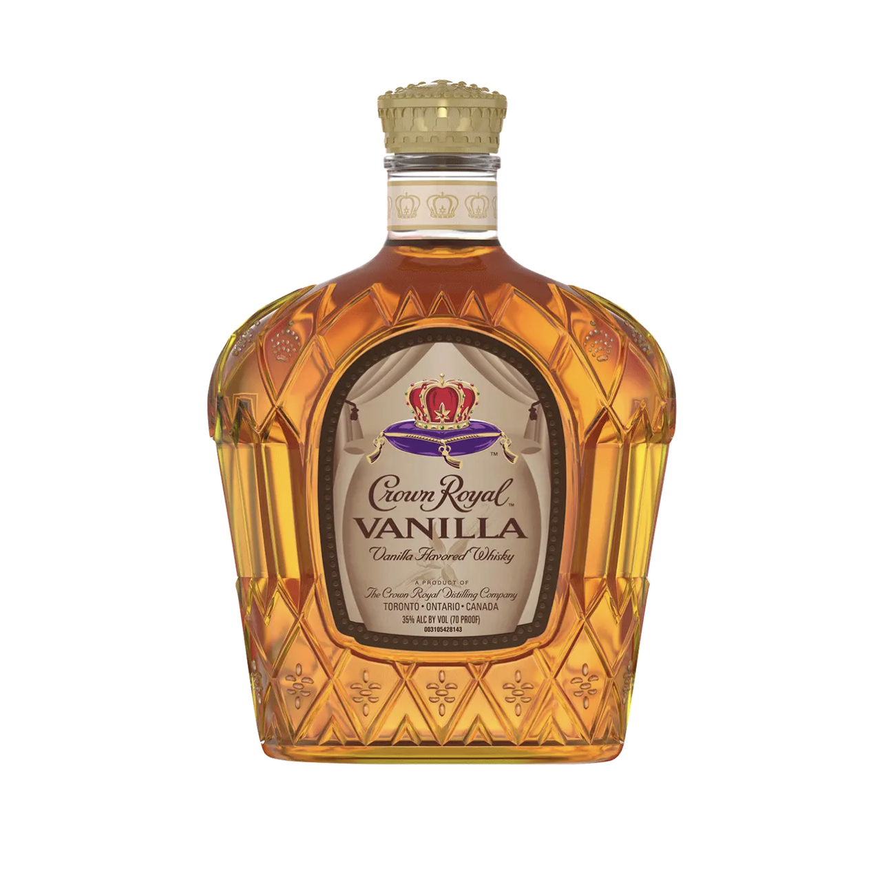 Crown Royal Vanilla