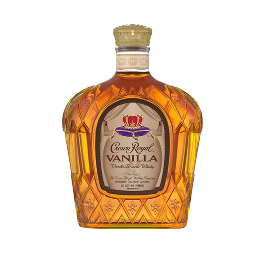 Crown Royal Vanilla