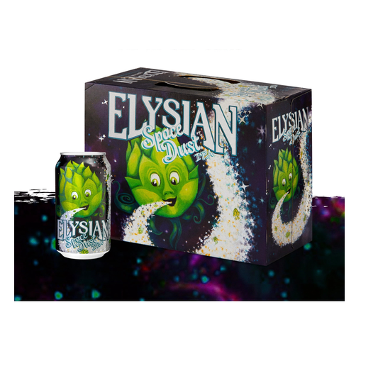 Elysian Space Dust Ipa 12pk