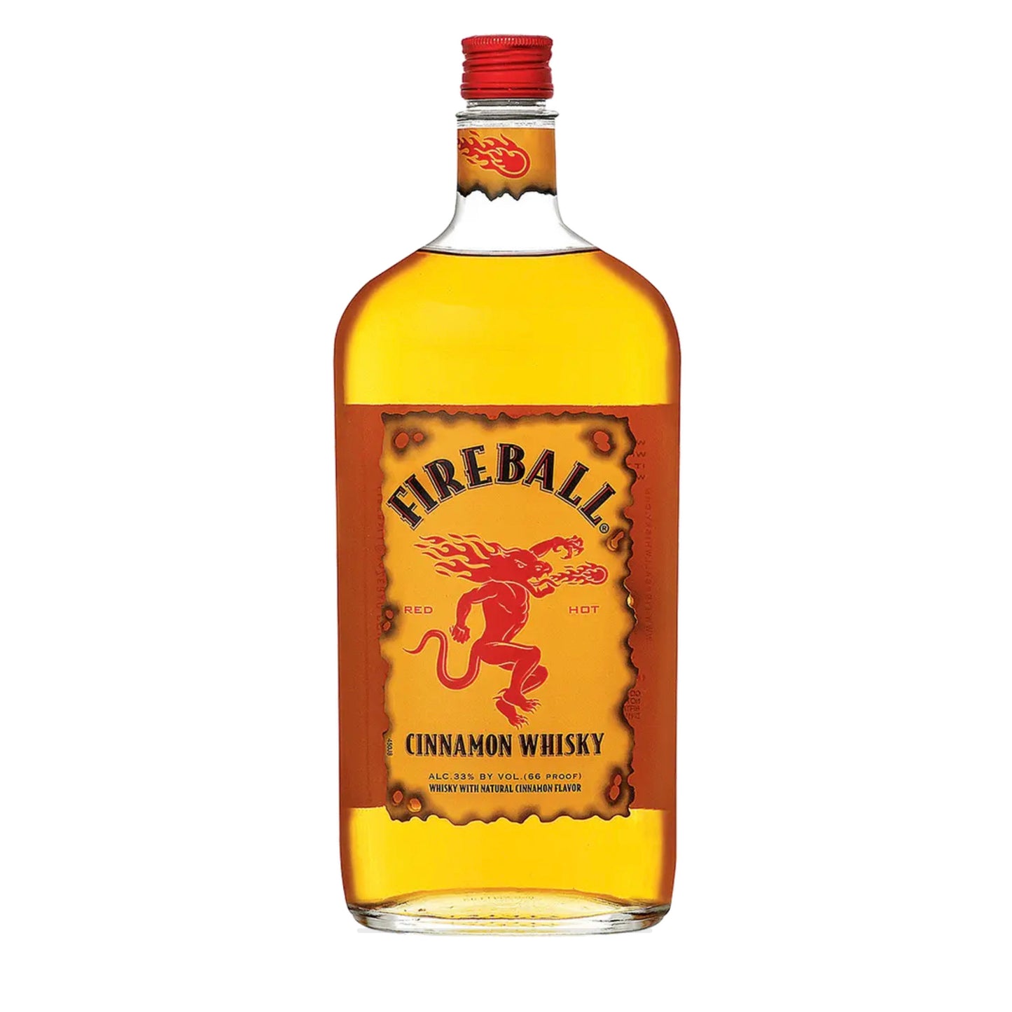 Fireball