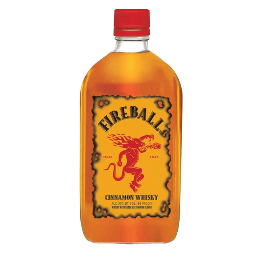 Fireball 750ml