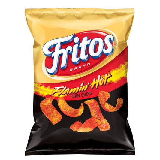 Fritos Hot