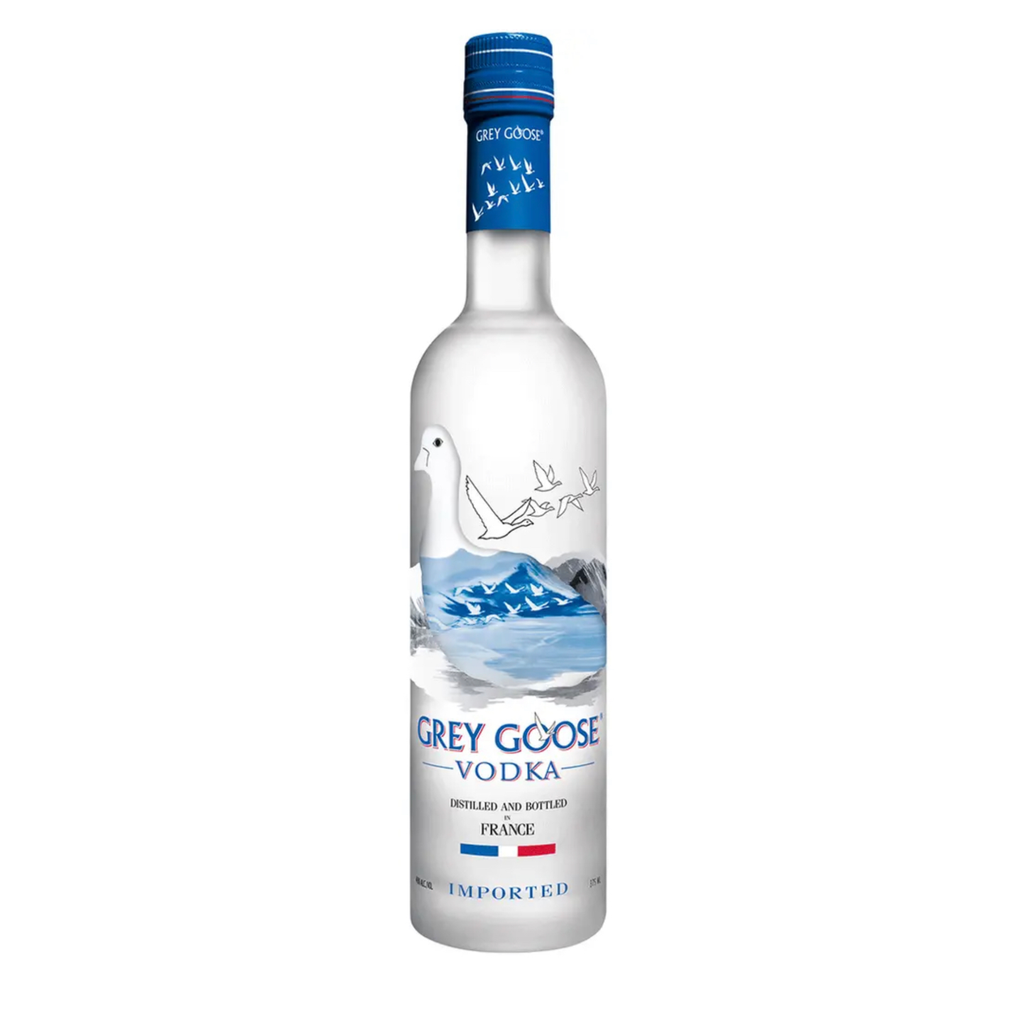 Gray Goose 375ml