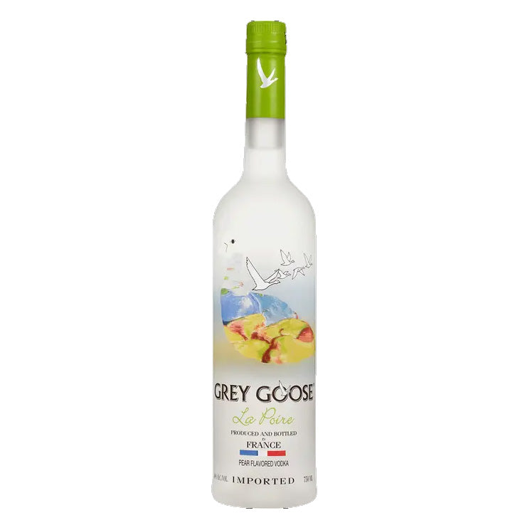 Gray Goose Lime