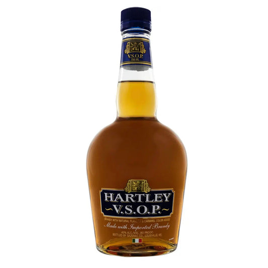 Hartley VSOP 375ML