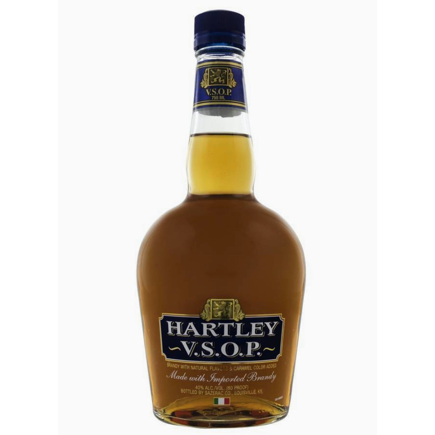 Hartley VSOP 750ML