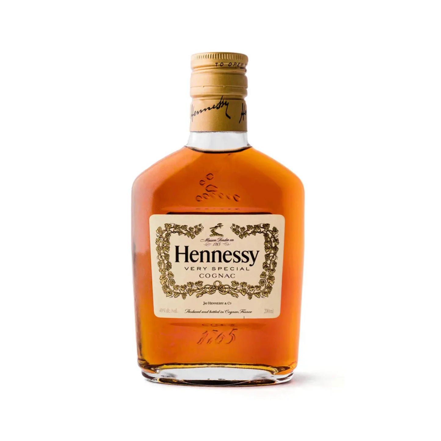 Hennessy 200ml