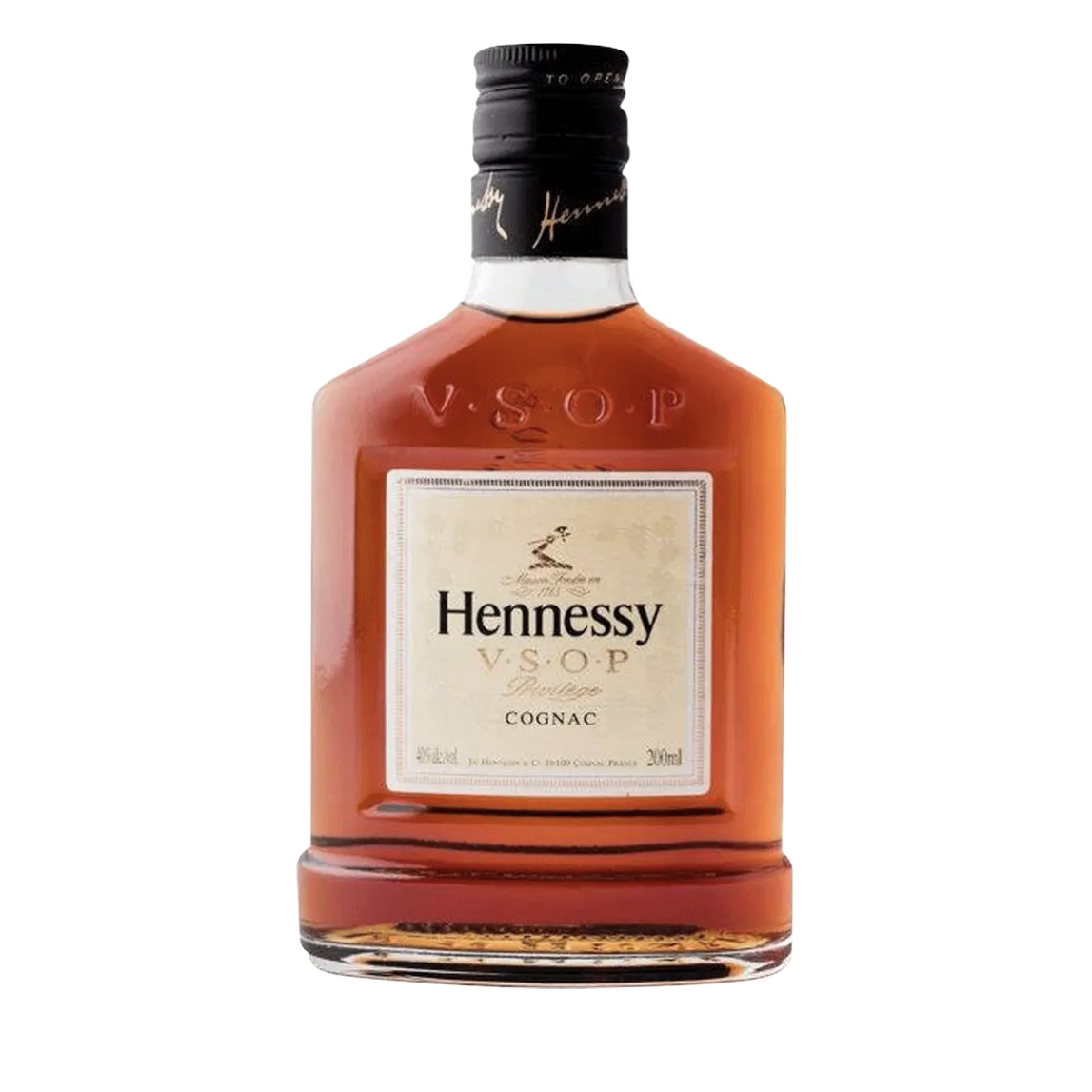 Hennessy VSOP 200ml