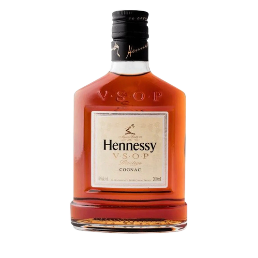 Hennessy VSOP 200ml