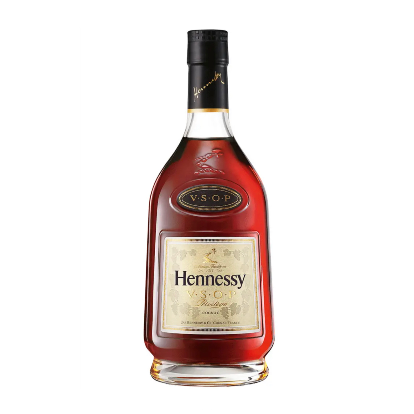 Hennessy VSOP 750ml