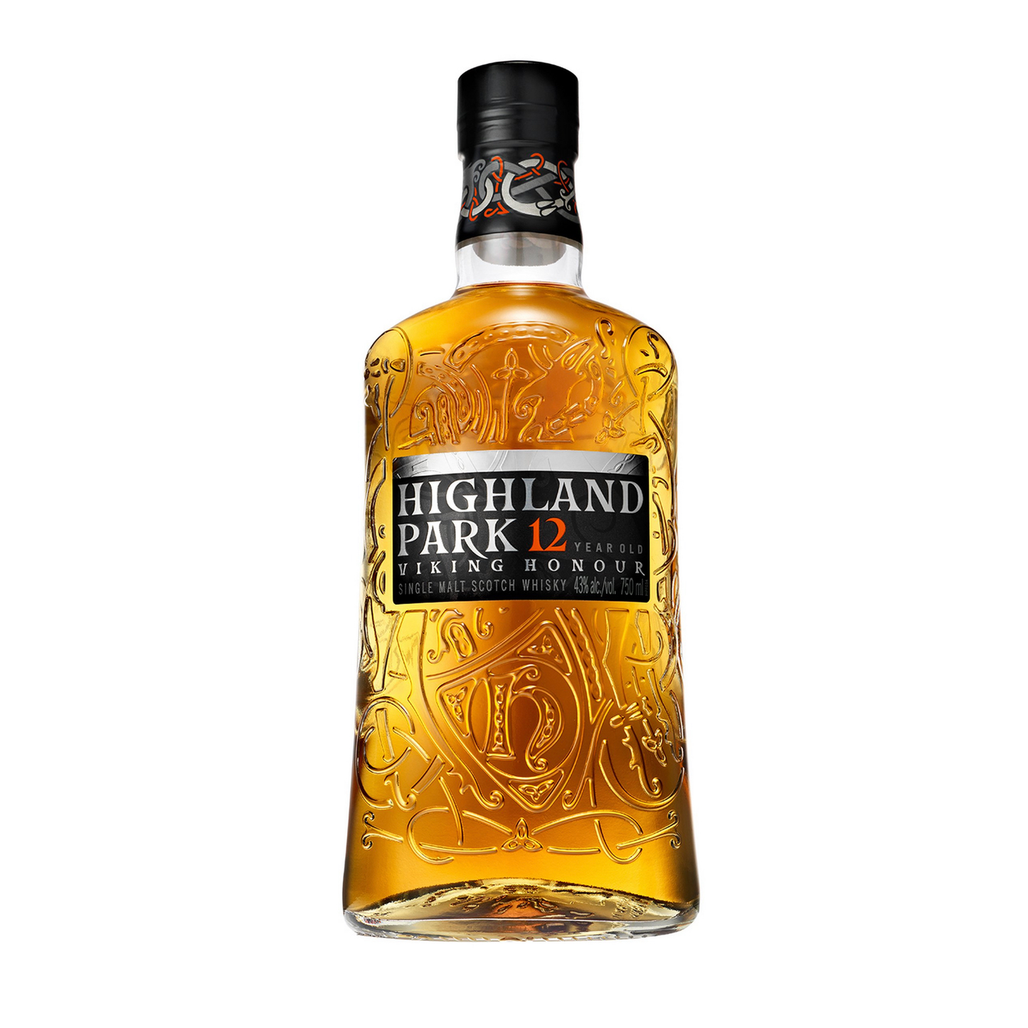 Highland Park 12