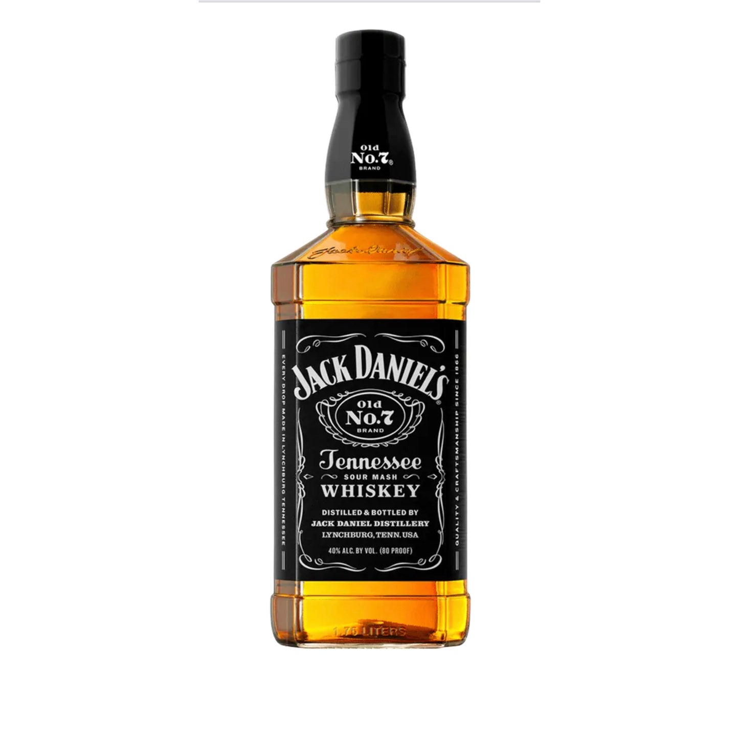 Jack Daniels 1.75l