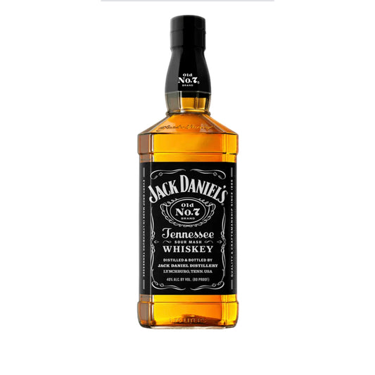 Jack Daniels 1.75l