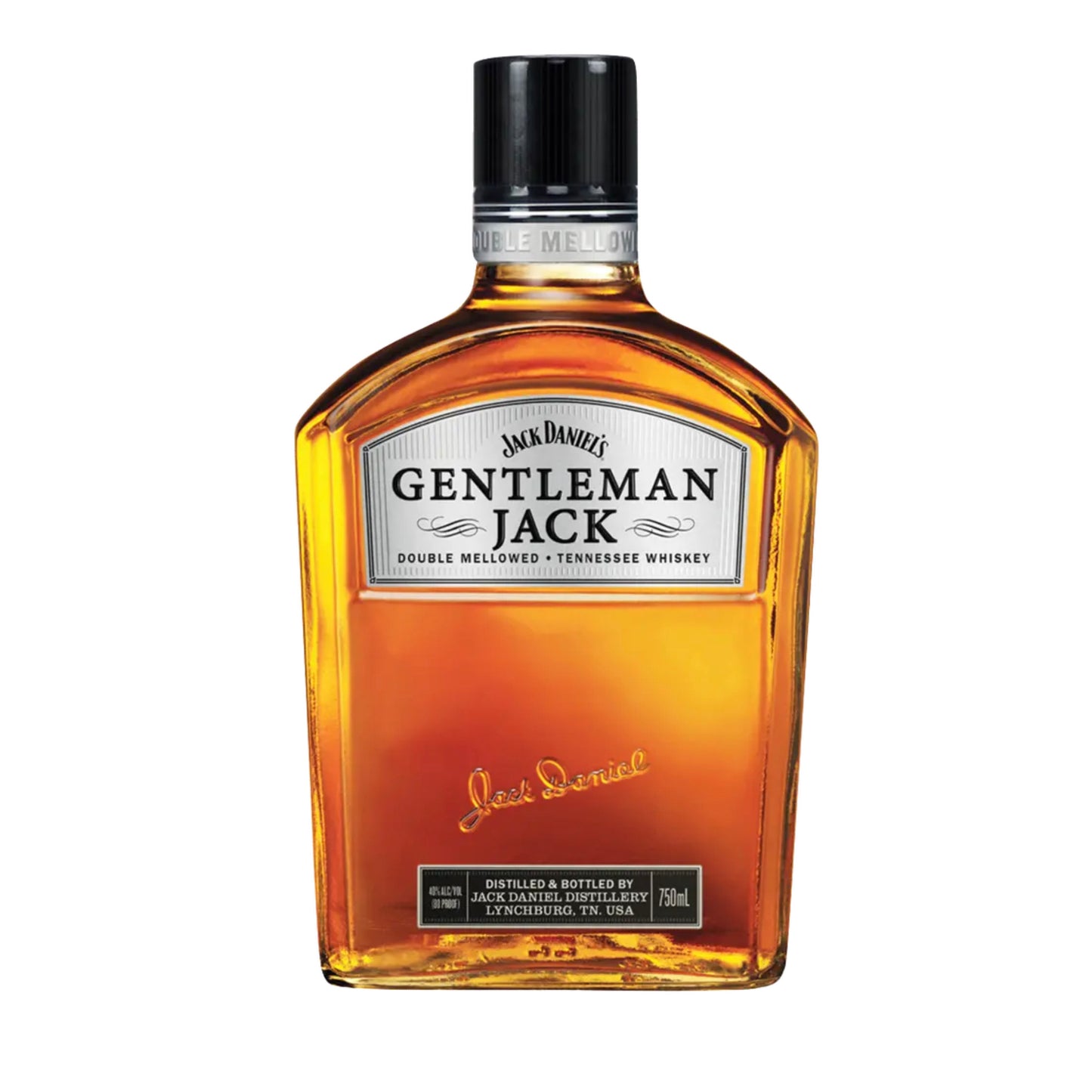 Jack Daniels Gentleman 750ml