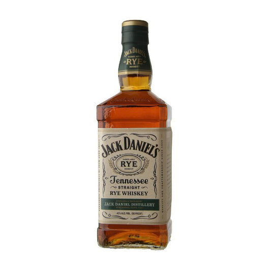 Jack Daniels RYE