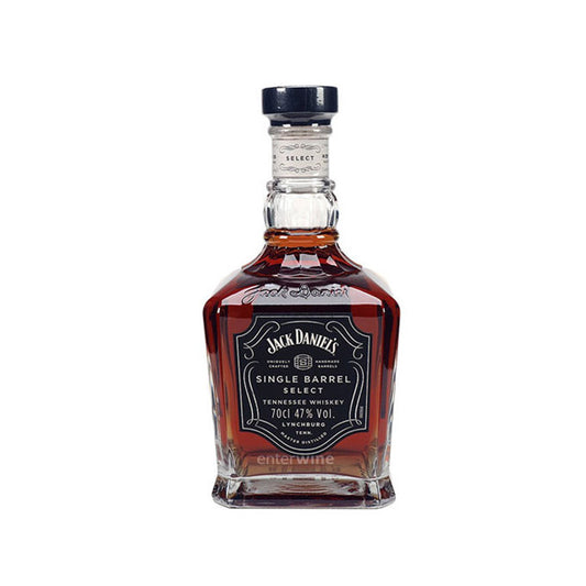 Jack Daniels Single