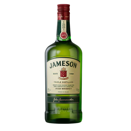 Jameson 1.75l