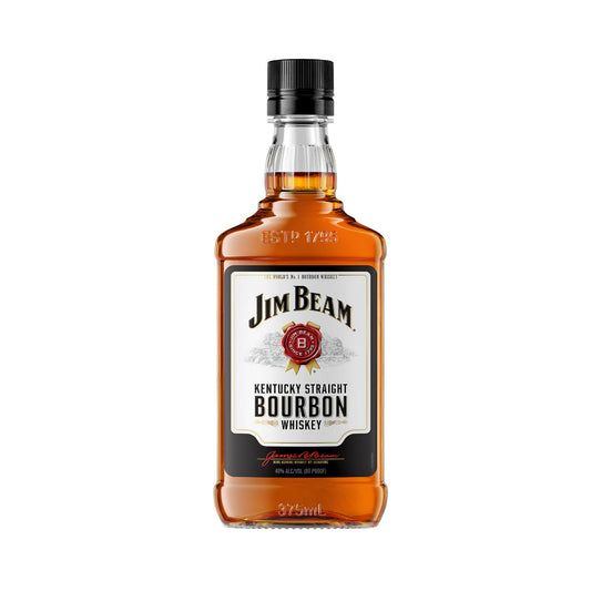 Jim Beam 375ml