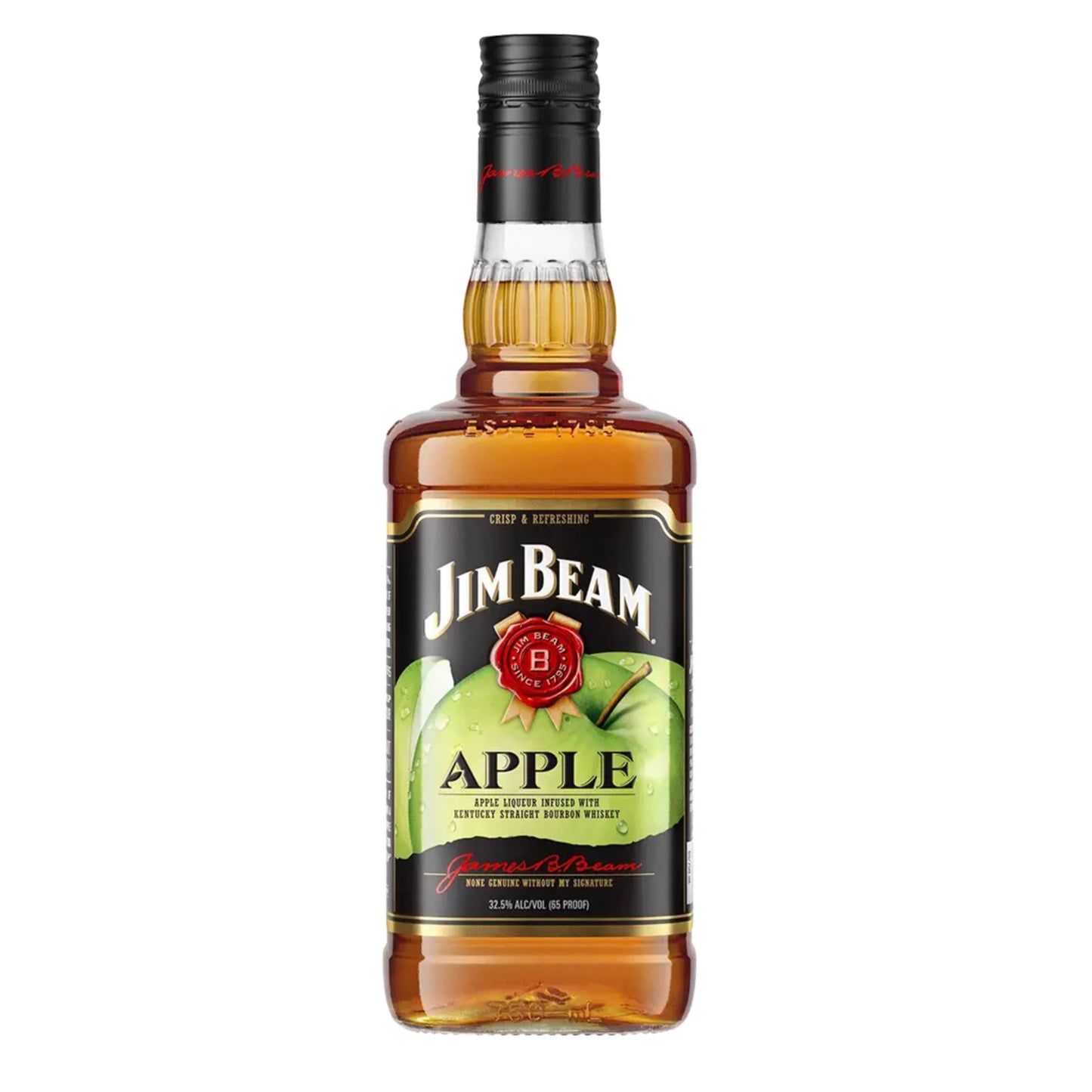 Jim Beam Apple 750ml