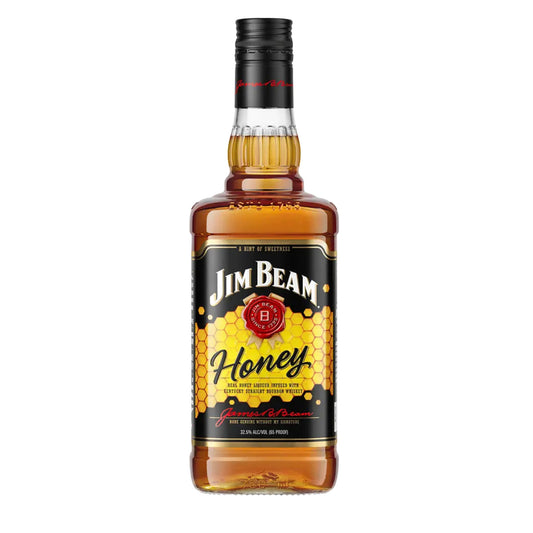 Jim Beam Honey 750ml