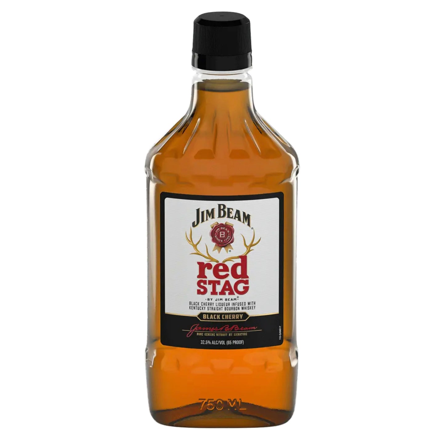 Jim Beam Red